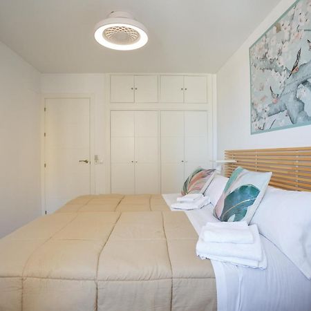 Acquarela Family Home Free Parking By Cadiz4Rentals Extérieur photo