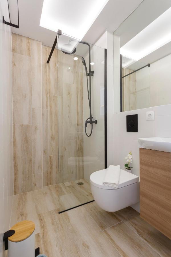 Acquarela Family Home Free Parking By Cadiz4Rentals Extérieur photo