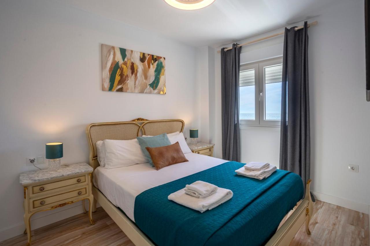 Acquarela Family Home Free Parking By Cadiz4Rentals Extérieur photo