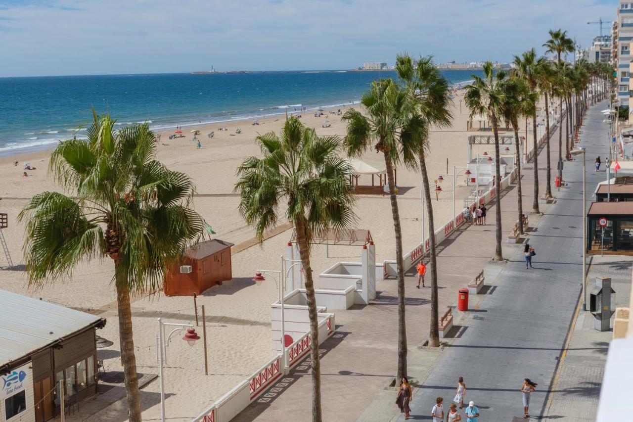 Acquarela Family Home Free Parking By Cadiz4Rentals Extérieur photo