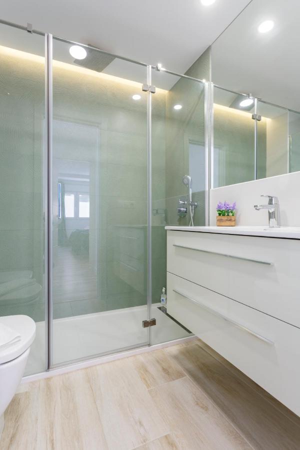 Acquarela Family Home Free Parking By Cadiz4Rentals Extérieur photo