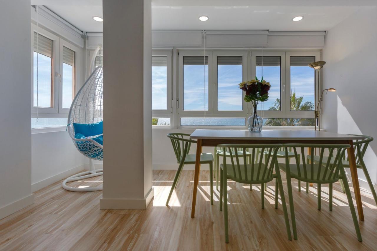 Acquarela Family Home Free Parking By Cadiz4Rentals Extérieur photo
