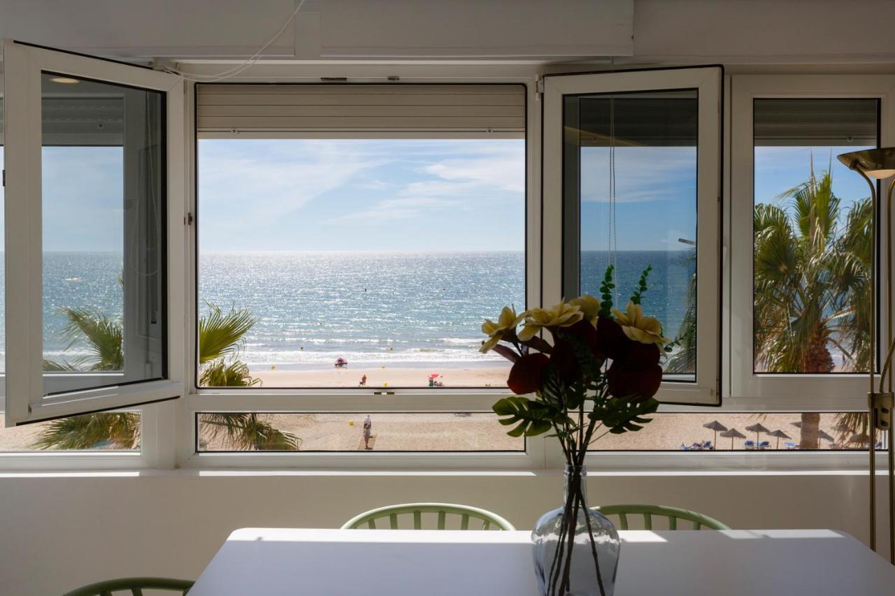 Acquarela Family Home Free Parking By Cadiz4Rentals Extérieur photo