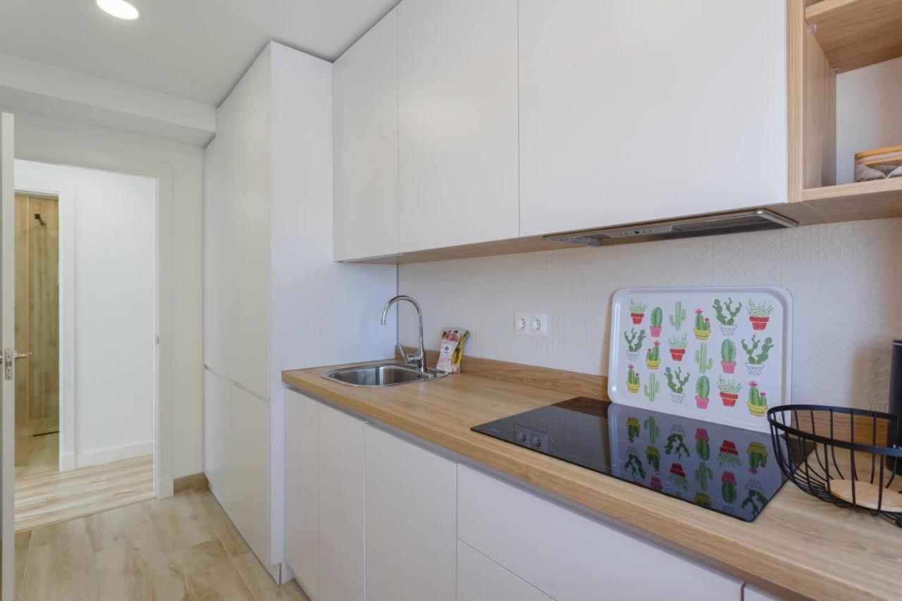 Acquarela Family Home Free Parking By Cadiz4Rentals Extérieur photo